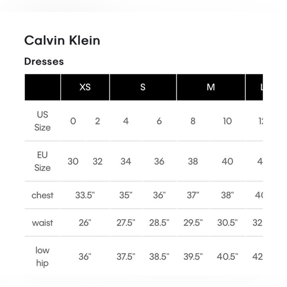 Calvin Klein Blue & Green Geometric Wrap Style Dress US M - Picture 8 of 8